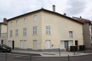Picture of listing #323144650. Appartment for sale in Moulins-lès-Metz