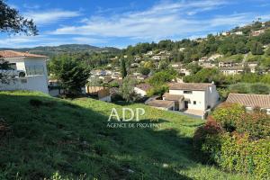 Picture of listing #323182621. Land for sale in Auribeau-sur-Siagne