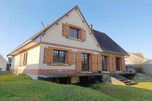 Picture of listing #323193716. Appartment for sale in Grisy-les-Plâtres