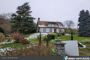Picture of listing #323194251. House for sale in Boussac