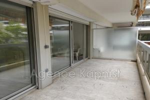 Picture of listing #323200419. Appartment for sale in Juan-les-Pins