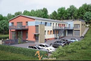 Picture of listing #323212808. Appartment for sale in Cravanche