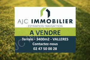 Picture of listing #323217601. Land for sale in Vallères
