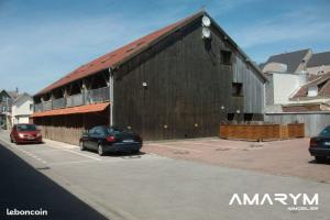 Picture of listing #323218816. Appartment for sale in Berck