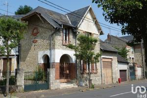 Picture of listing #323218974. House for sale in Pithiviers