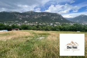 Picture of listing #323220290. Land for sale in Briançon