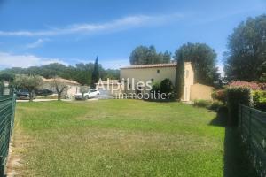 Picture of listing #323221421. House for sale in Mouriès