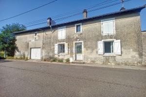 Picture of listing #323227313. Appartment for sale in Tronville-en-Barrois
