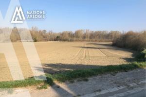 Picture of listing #323235292. Land for sale in Poilcourt-Sydney