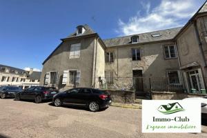 Photo de l'annonce nº 323237538. Bâtiment à vendre sur Château-Chinon Ville