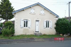 Picture of listing #323241429. House for sale in Marmande