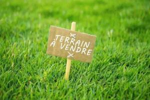 Picture of listing #323243697. Land for sale in Dourdan
