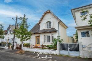Picture of listing #323250227. House for sale in Tarbes