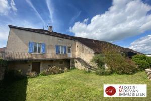 Picture of listing #323250995. House for sale in Montbard