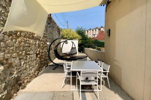 Picture of listing #323252579. Appartment for sale in Fécamp