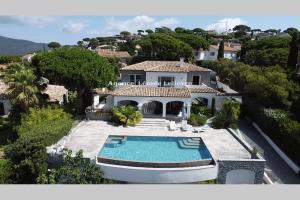 Picture of listing #323253641. House for sale in Sainte-Maxime