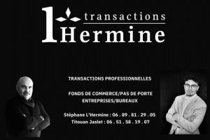 Photo de l'annonce nº 323255243. Commerce à vendre sur Rennes