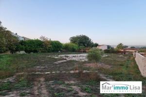 Picture of listing #323255526. Land for sale in Vernègues