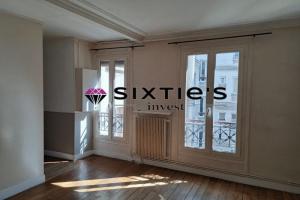 Photo de l'annonce nº 323257855. Appartement à vendre sur Paris