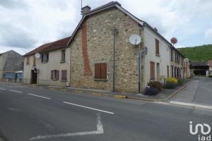 Picture of listing #323258789. House for sale in Chartèves