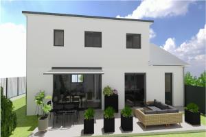Picture of listing #323260010. Appartment for sale in La Baule-Escoublac