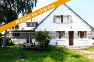 Picture of listing #323261823. House for sale in Plérin
