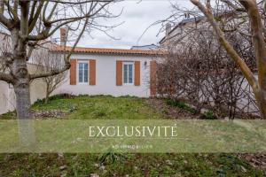 Picture of listing #323270513. House for sale in La Rochelle