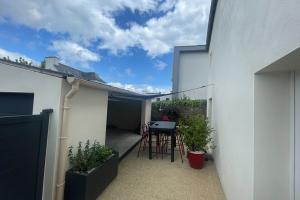 Picture of listing #323272354. Appartment for sale in Le Relecq-Kerhuon