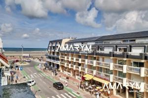 Picture of listing #323272479. Appartment for sale in Fort-Mahon-Plage