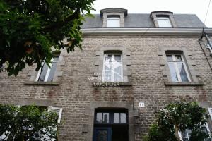 Picture of listing #323273401. Appartment for sale in Dinan
