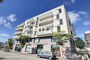 Picture of listing #323274118. Appartment for sale in Hérouville-Saint-Clair