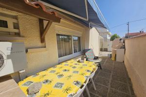 Picture of listing #323275647. House for sale in Narbonne Plage