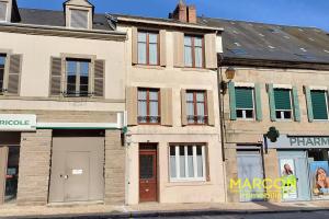 Picture of listing #323277179. House for sale in Bénévent-l'Abbaye