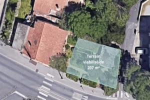 Picture of listing #323277193. Land for sale in Montpellier