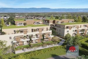 Picture of listing #323278459. Appartment for sale in Douvaine