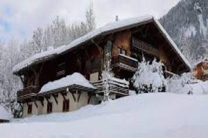 Picture of listing #323280476. Appartment for sale in Megève
