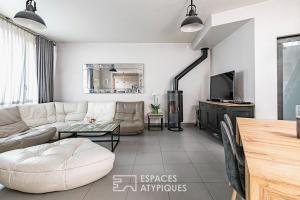 Photo de l'annonce nº 323280738. Appartement à vendre sur Suresnes