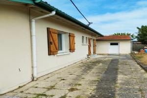 Photo de l'annonce nº 323281138. Maison à vendre sur Soulac-sur-Mer