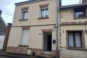 Picture of listing #323282948. House for sale in Frévent
