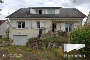 Picture of listing #323290328. House for sale in Saint-Jean-de-Braye
