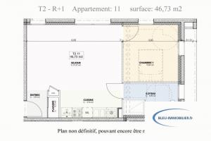 Picture of listing #323290363. Appartment for sale in Plougastel-Daoulas