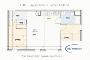 Picture of listing #323290366. Appartment for sale in Plougastel-Daoulas