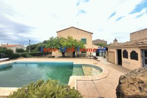 Picture of listing #323292275. House for sale in Agde