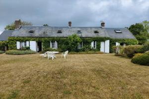 Picture of listing #323292500. House for sale in Gâprée