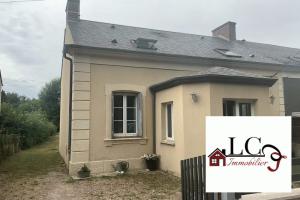 Picture of listing #323293742. House for sale in Guérigny