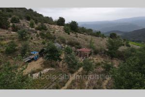 Picture of listing #323294529. Land for sale in Lansac