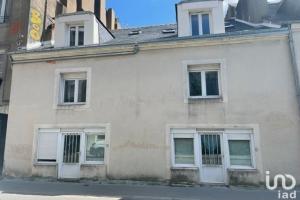 Picture of listing #323296111. Building for sale in Nantes