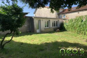 Picture of listing #323308455. House for sale in Sèvremoine