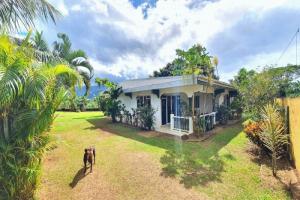 Picture of listing #323308560. House for sale in Taravao