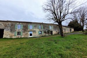 Picture of listing #323309937. House for sale in Léguillac-de-l'Auche